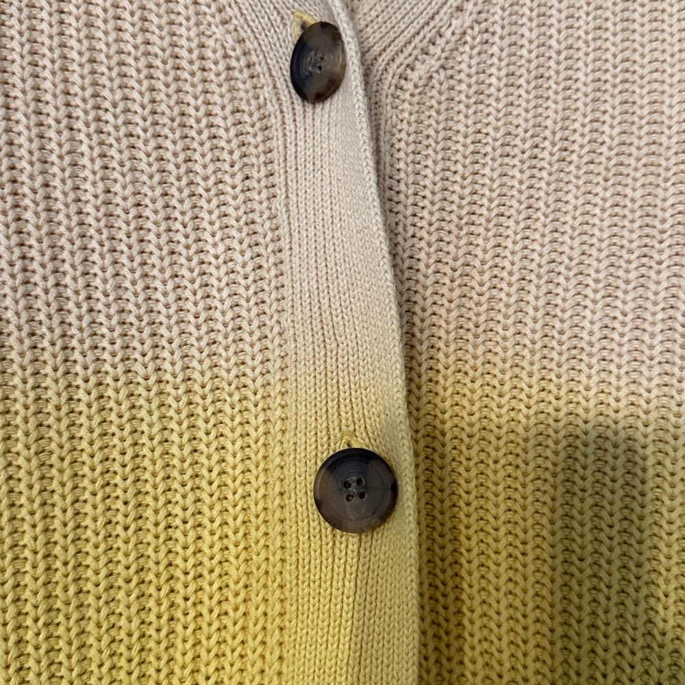 Roan & Ryan cardigan from Evereve